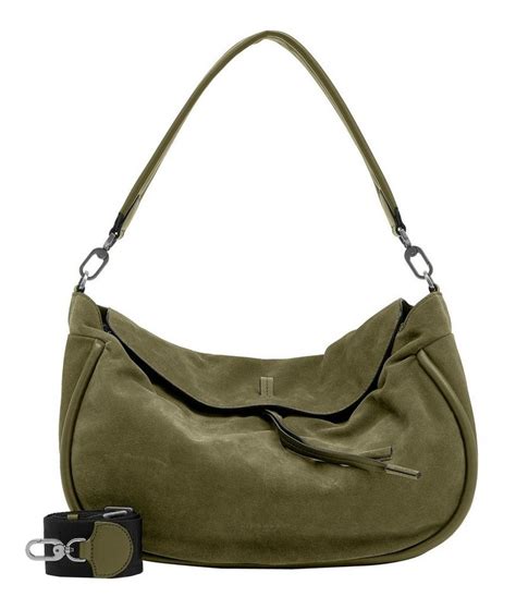 liebeskind fab hobo s|Liebeskind Fab 3 S Hobo bag sheepskin leather。